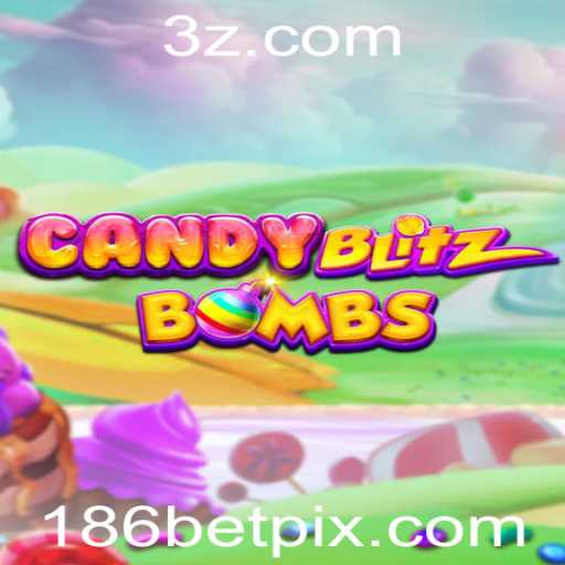 Desvendando o Universo de CandyBlitzBombs: Um Mergulho nas Regras e Estratégias do Jogo