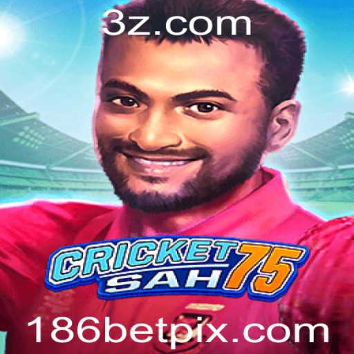 Introdução ao Emocionante Mundo de CricketSah75 e a Estratégia de 186 Bet