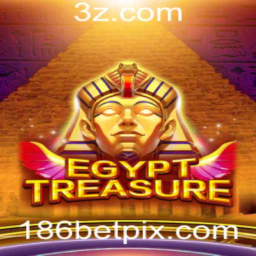 Descubra os Segredos de EgyptTreasure: Um Jogo de Aventura e Estratégia