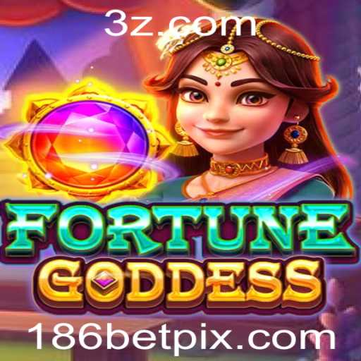Explorando o FORTUNEGODDESS: Uma Nova Dimensão de Entretenimento com 186 Bet