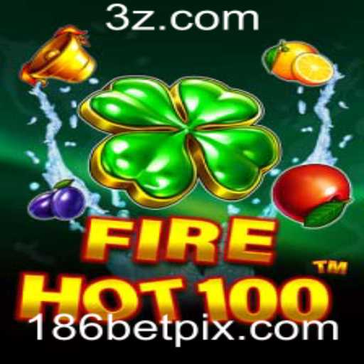 Explorando o Empolgante Mundo de FireHot100 e a Chave para o Sucesso com 186 Bet
