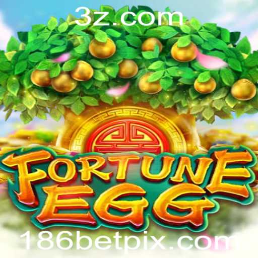 Descubra o Fascinante Mundo do Jogo 'FortuneEgg' e o Impacto do '186 bet'