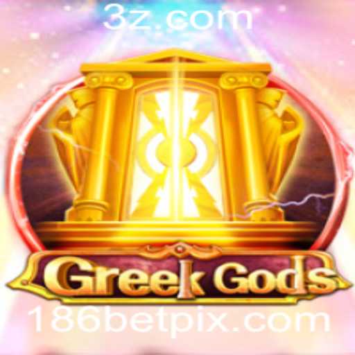 Descubra GreekGods: O Jogo de Estratégia com Temática Mitológica e Aposta 186 Bet