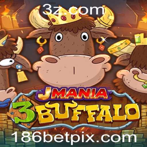 JMania3Buffalo: Descobrindo o Novo Fenômeno dos Jogos Online