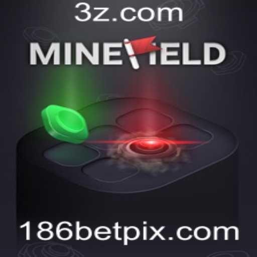 MineField: Explorando o Jogo e a Aposta 186 Bet