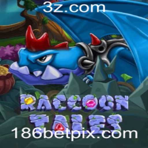 Descubra o Fascinante Mundo de RaccoonTales: Um Jogo de Aventura e Estratégia com o Selo 186 Bet