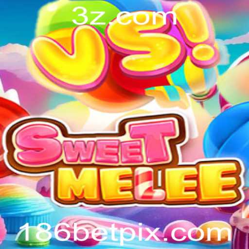 SweetMelee: Descubra o Fascinante Jogo de Apostas com 186 Bet